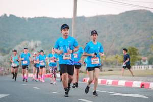 BIB: 8868, 8865
                            <button type="button" onclick="openModal(3383684)" class="btn btn-primary btn-sm float-right btn-popup" data-toggle="modal" data-target=".modal-high-quality">
                        <i class="fas fa-shopping-cart"></i> Add to Cart
                    </button>
                                            <button type="button" onclick="isThisMe(3383684, true)" class="btn btn-success btn-sm float-right btn-popup btn-isme hidden" data-toggle="tooltip" data-placement="bottom" title="นี่คือรูปของคุณใช่ไหม คลิกที่นี่เพื่อเอาเข้าอัลบั้ม">
                        <i class="fas fa-plus"></i> Add to album
                    </button>
                    <button type="button" onclick="isThisMe(3383684, false)" class="btn btn-warning btn-sm float-right btn-popup btn-isnotme hidden">
                        <i class="fas fa-ban"></i> Remove from album
                    </button>